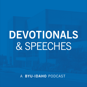 Devotionals and Speeches