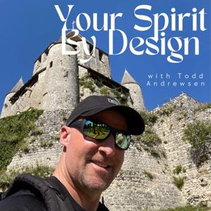 Spirit By Design: Your Weekly Survival Guide