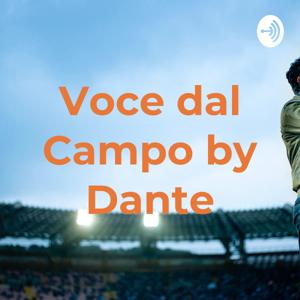 Voce dal Campo by Dante