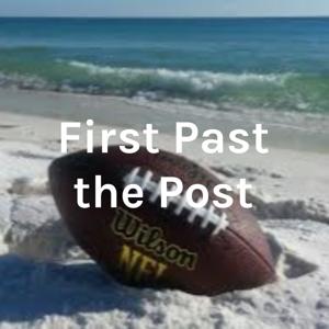 First Past the Post by Habib Olapade