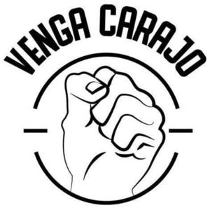 ¡Venga, Carajo!