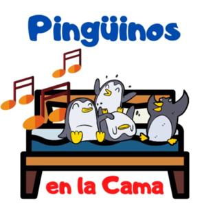 Pingüinos en la Cama - Música de excelencia