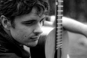 Guitar instrumental music by Alexander Rogachev