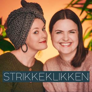 Strikkeklikken by strikkeklikken