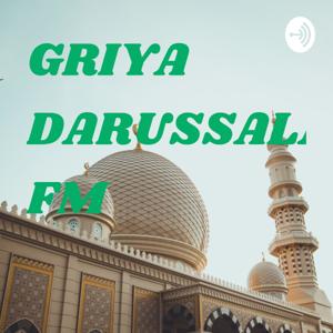 GRIYA DARUSSALAM FM