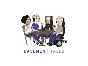 Basement Tales