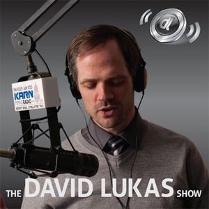 The David Lukas Show