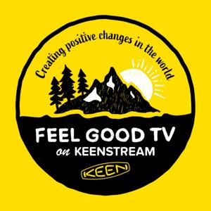 FEEL GOOD TV on KEENSTREAM