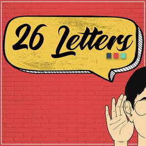 26 Letters