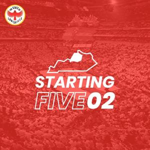 Starting Five02