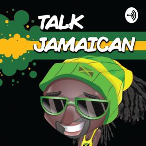 Jamaica Talk by joan williams