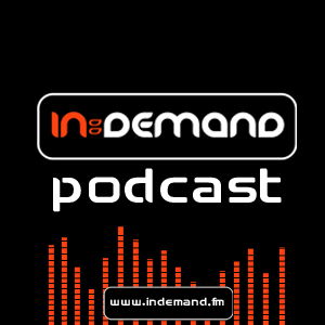 In-demand Podcast