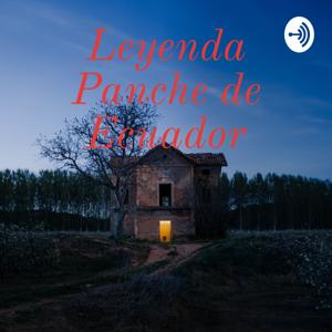 Leyenda Panche de Ecuador