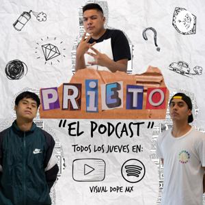 Prieto "El podcast"