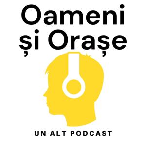 Oameni Si Orase