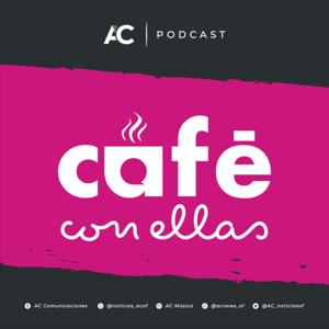 Café con ellas
