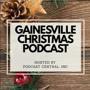 Gainesville Christmas Podcast