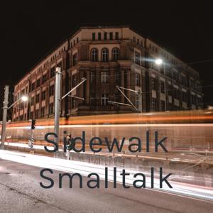 Sidewalk Smalltalk