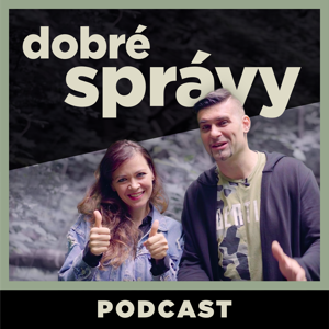 Dobré správy s Vladom & Martinkou