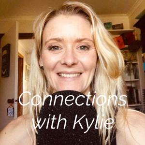 Connections with Kylie Rodger