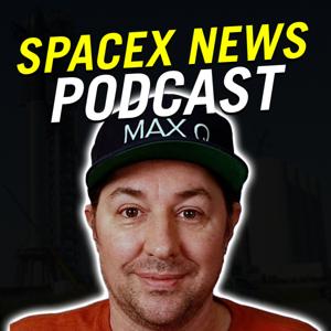 SpaceX News Pod