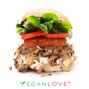 Vegan Love Podcast