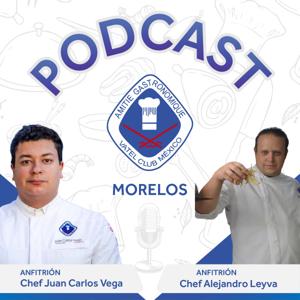 Vatel Club México Capitulo Morelos.