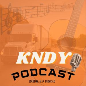 KNDY PODCAST