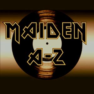 Maiden A–Z by Maiden A–Z