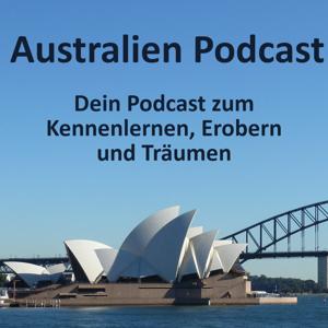 Australien Podcast