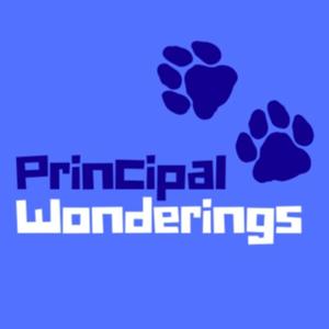 Principal Wonderings