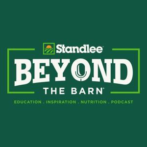 Beyond the Barn