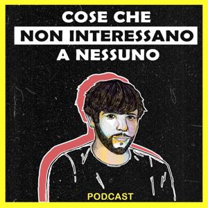 Cose che non interessano a nessuno