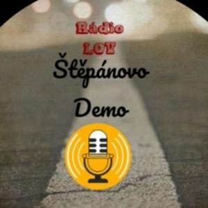 Rádio LOV: Štěpánovo Demo