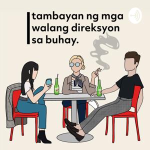 Tambayan ng mga Walang Direksyon sa Buhay