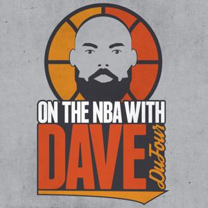 On the NBA with Dave DuFour by Dave DuFour