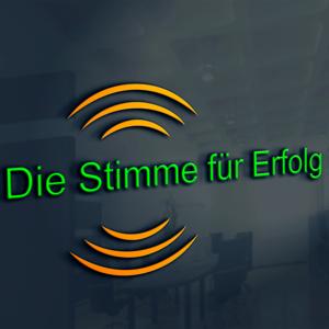 Die Stimme für Erfolg - Der Podcast für authentische Kommunikation mit Beatrice Fischer-Stracke