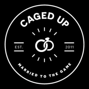 Caged Up: Married to the Game