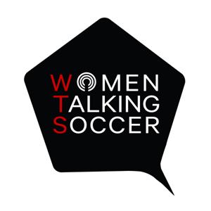 Women Talking Soccer