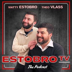 The EstoBro TV Podcast