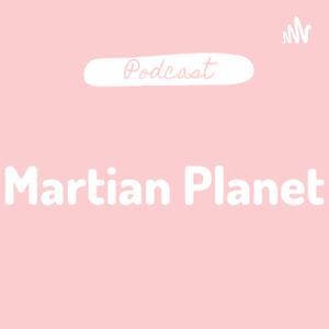 MartianPlanet