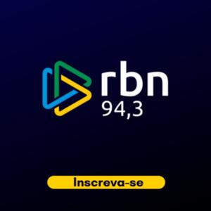 Rádio RBN 94,3FM