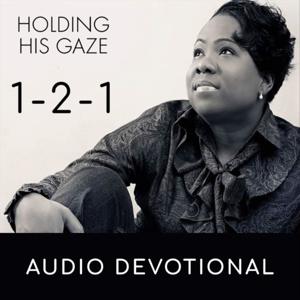 Holding His Gaze