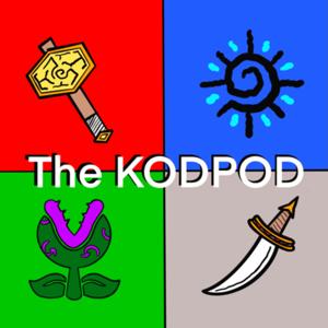 The KODPOD