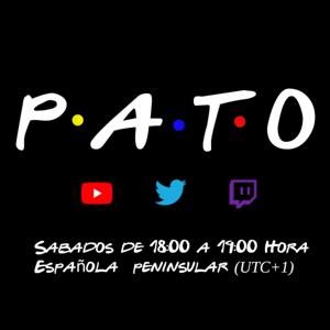 Pato Podcast.