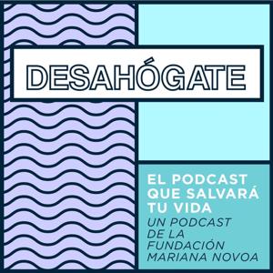 Desahógate