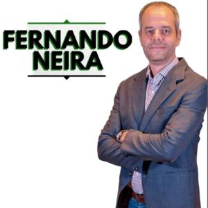 Fernando Neira - Periodista Argentino