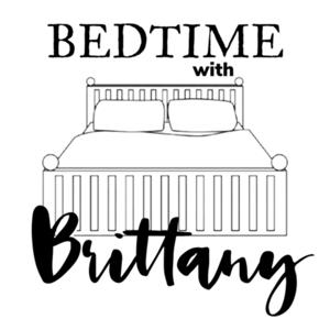 Bedtime with Brittany