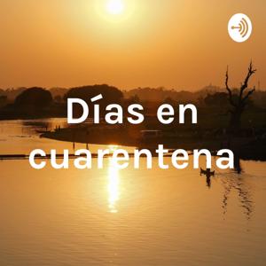 Días en cuarentena