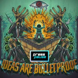 IDEAS ARE BULLETPROOF (THE PODCAST)